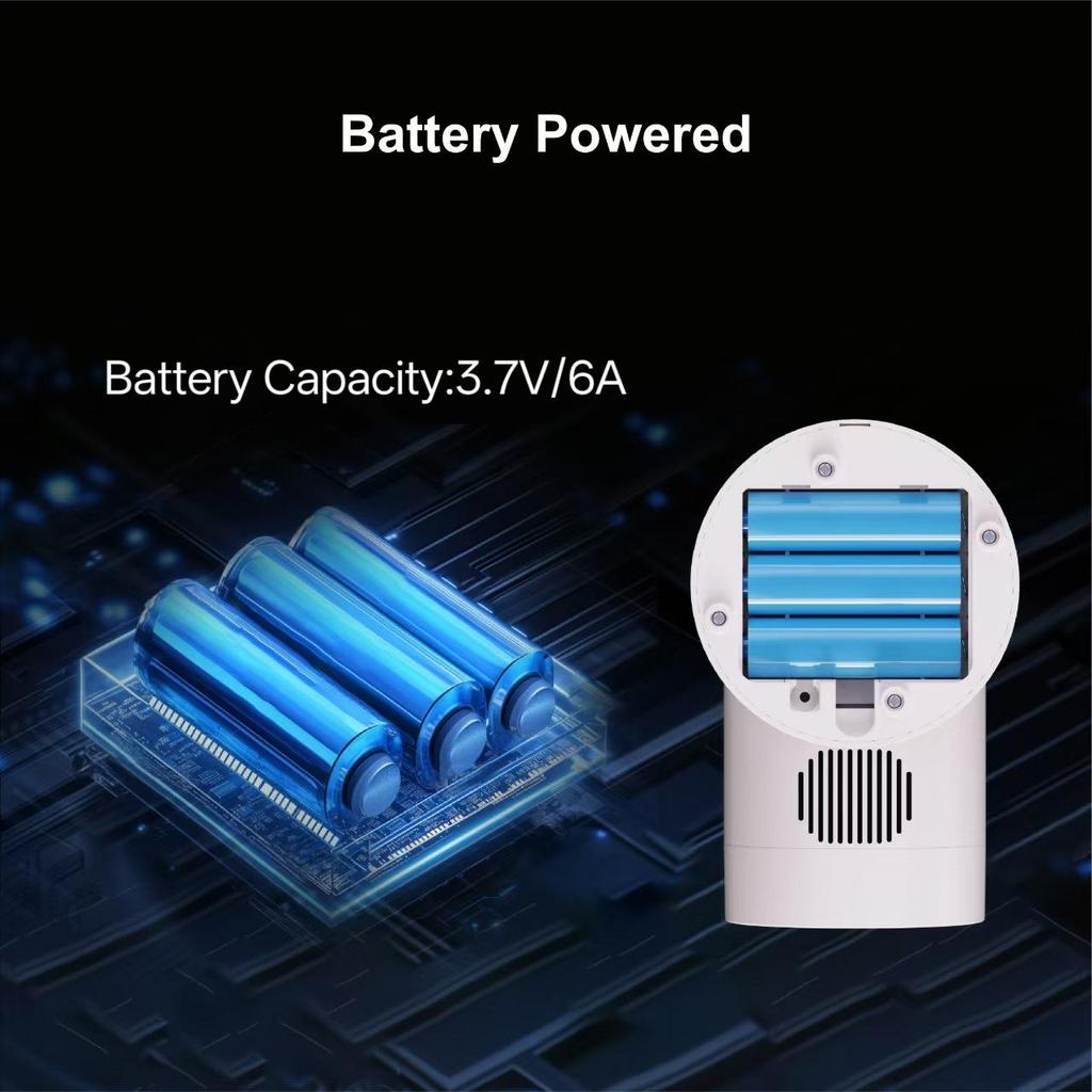 Y2S PRO HY300mini Portable Projector with Built-in Battery