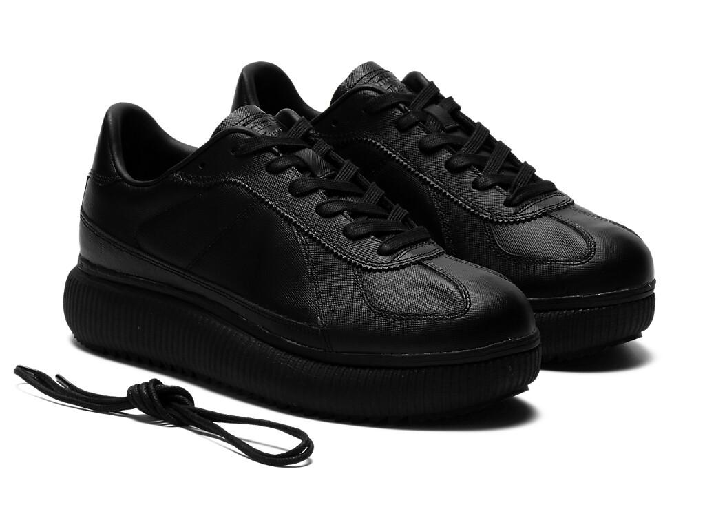 1183B873-002 Onitsuka Tiger Delecity Черный (Мужской) 4