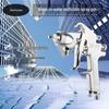 15L Multi-Color Water-Based Latex Paint Spray Gun with Sand-Ready Pressure Pot