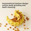 Pet Under-eating Dog Toy Squid Whiskers Self-amusement, Boredom Relief, Chewing, Long-lasting, Easy To Bite, Training, Teeth Cleaning, Dog Bite Toy
