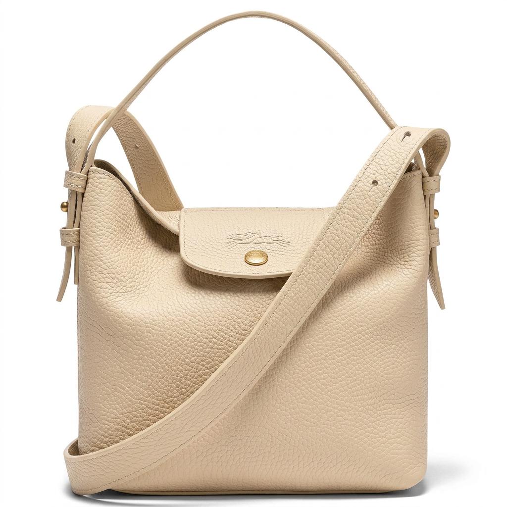 Longchamp Le Cadence Liela somiņa sievietēm