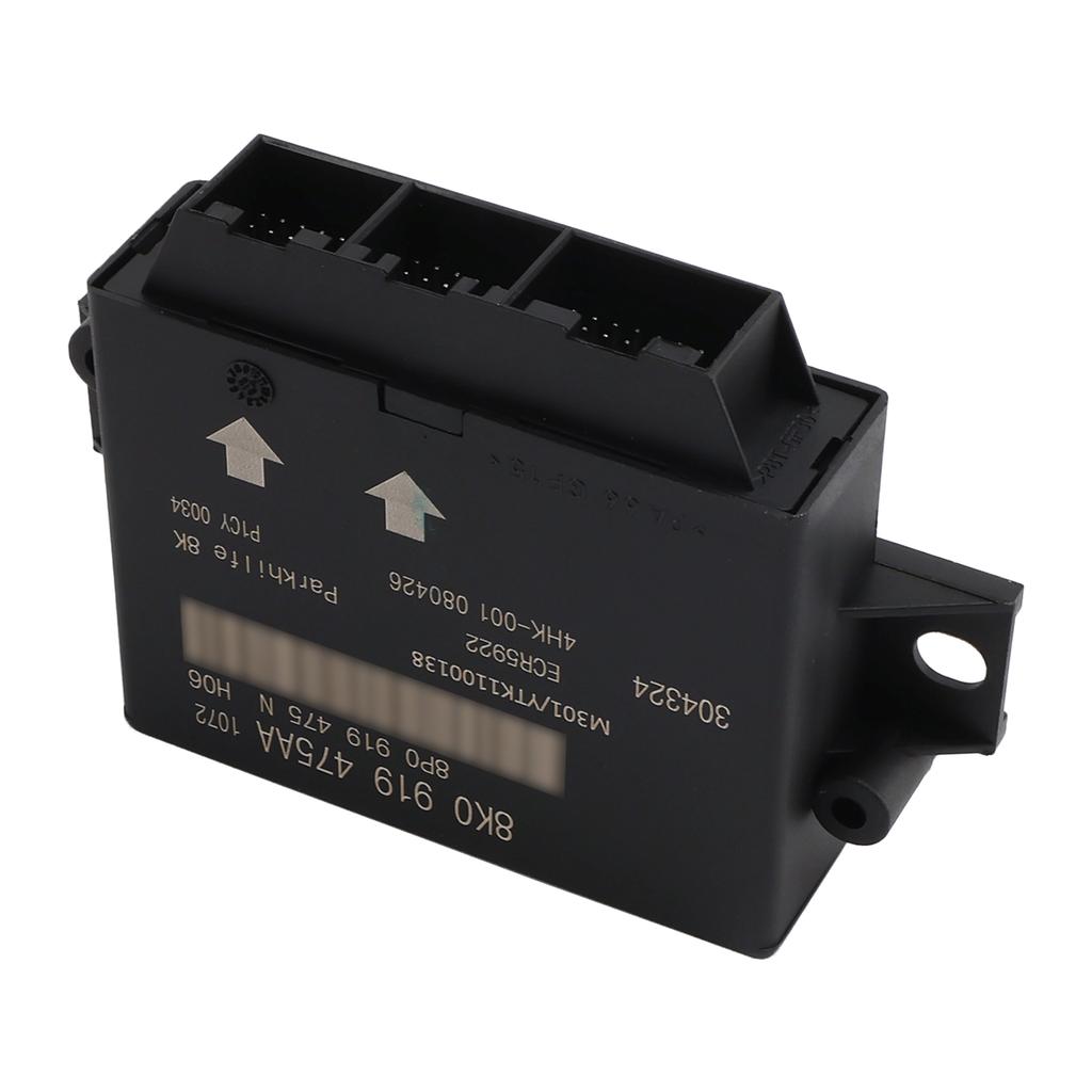 Parking Aid Control Module 8K0919475AA for A4 8K Allroad A5 Q5