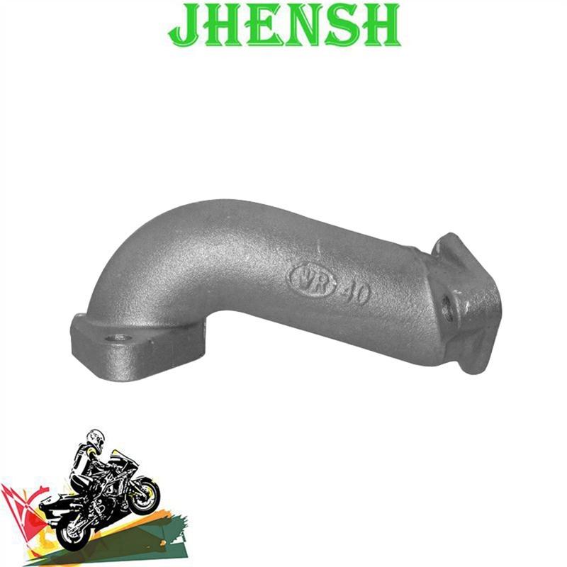 JHENSH High Quality22mm Intake Pipe For 50cc 70cc 90cc 110cc 125cc Pit Dirt Bike ATV Motorcycle