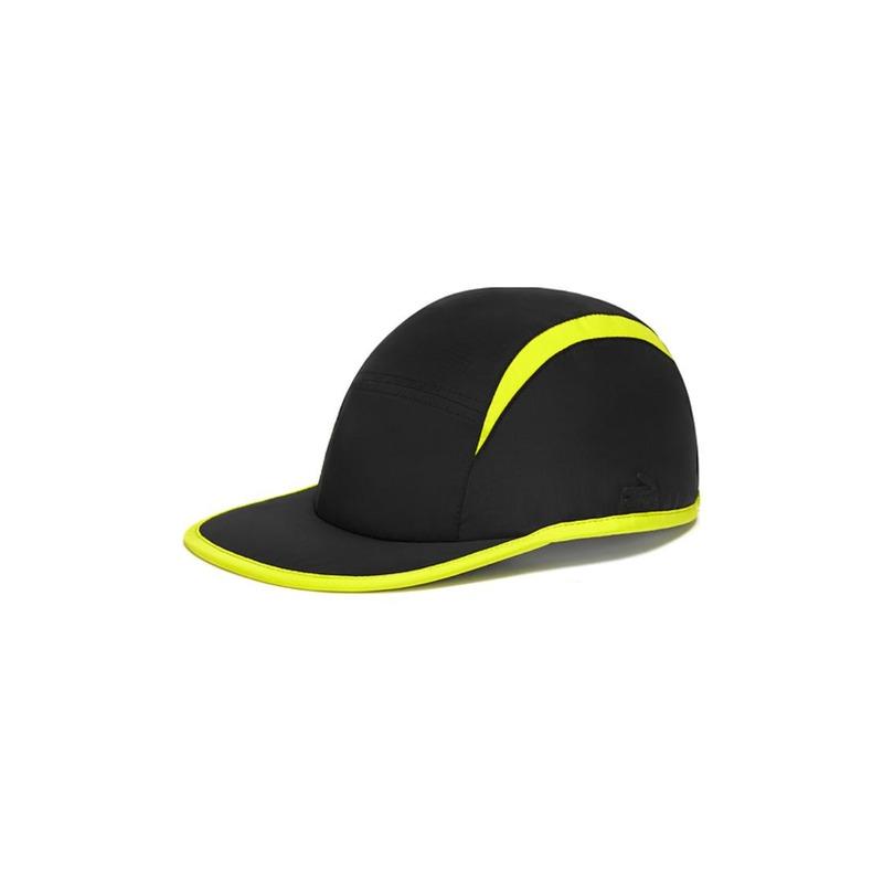 Lacoste Color-blocking design Baseball Cap Unisex