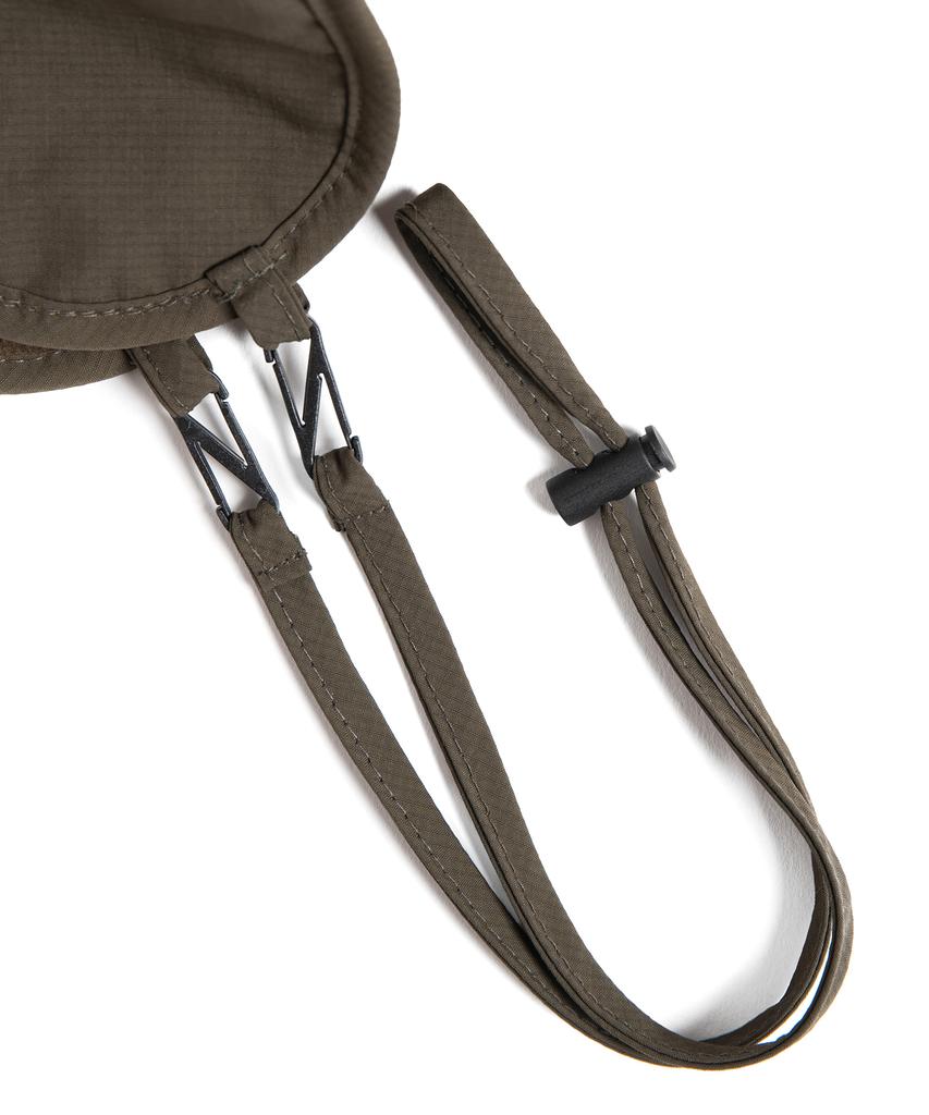 Waildeubeuligseu Rs Field Cap (Olive Green)
