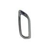 Changan CS55 Plus 476 Engine Chrome Muffler Trim