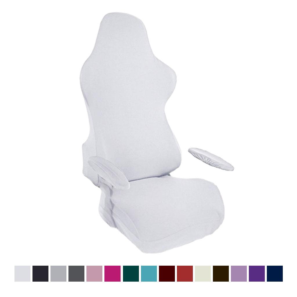 Gaming Chair Slipcovers Armchair Gaming Chair Protector for Dinning Chair