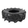 13x5.00 6 Tubeless Tire Antislip Explosion Proof 6 Inches Tubeless Tyre for Snow Blower Thrower Go Kart Tiller Lawn