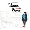 Down To the Bone by Catherine Pioli Hardback Book 9781637790342