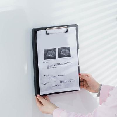 Opbevaring af dokumenter – Clipboards
