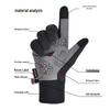 Woodpecker Winter Cycling & Outdoor Touchscreen Gloves