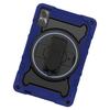 Protective Cover for Pad 2023 Featuring Shockproof Design And Shoulder Strap Slip Proof