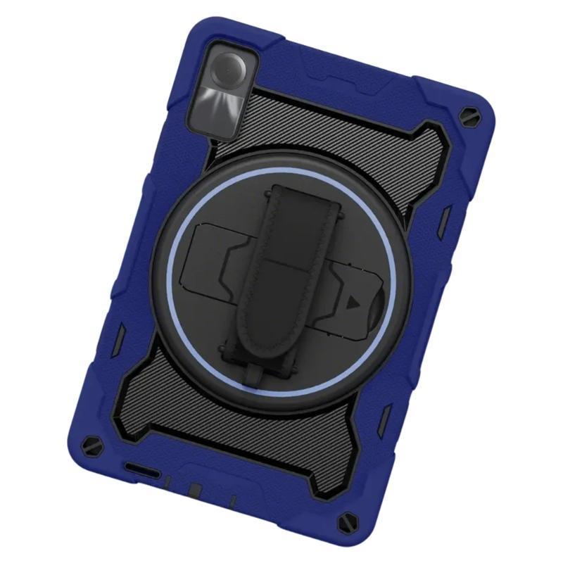 Protective Cover for Pad 2023 Featuring Shockproof Design And Shoulder Strap Slip Proof