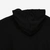 Puma Team Goal Hoodie Zip Up Training Sweatshire Jacket Jumper Black