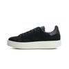 Stan Smith Bold Core Black Damskie Trampki Białe CG3775