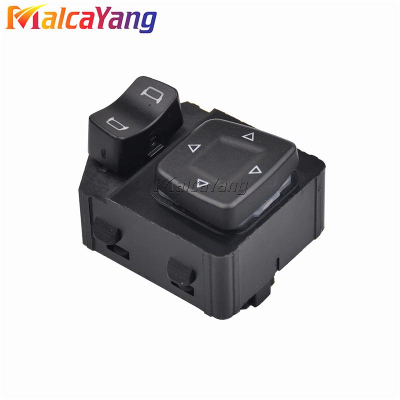 Electric Power Window Switch for Scania 1863514 1746397 0431601 Car Accessories