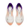 ANTA Champion 3 V3 Running Shoes Women's Low top Ivory White/Flowing Orange/Era Purple 3 922615562-3