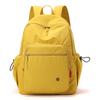 Lightweight backpack Women's commute waterproof nylon bag Mountaineering bag New travel women's schoolbag