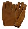JRP Motorcycle Leather Unfinished Cowhide Light Size LL Gloves, Leather, Brown, (WTS)