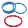 MTB Bike Accessories Axle Washer Gasket Flywheel Hub Spacers Bottom Bracket Washers Bicycle Parts