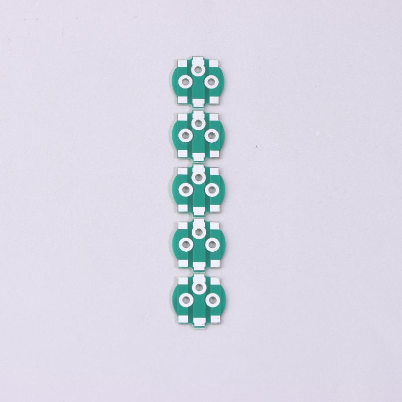 

5/10Pcs For Ode Dq380 Dq3810Gc Transmission Pressure Sensor Welding Plate Repair Kit Car Accessories 5pcs