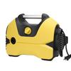 2000PSI 1.2GPM Electric High Pressure Washer with 32FT Outlet Pipe Foam Cannon Nozzle High Pressure Cleaning Machine for Cars Patios