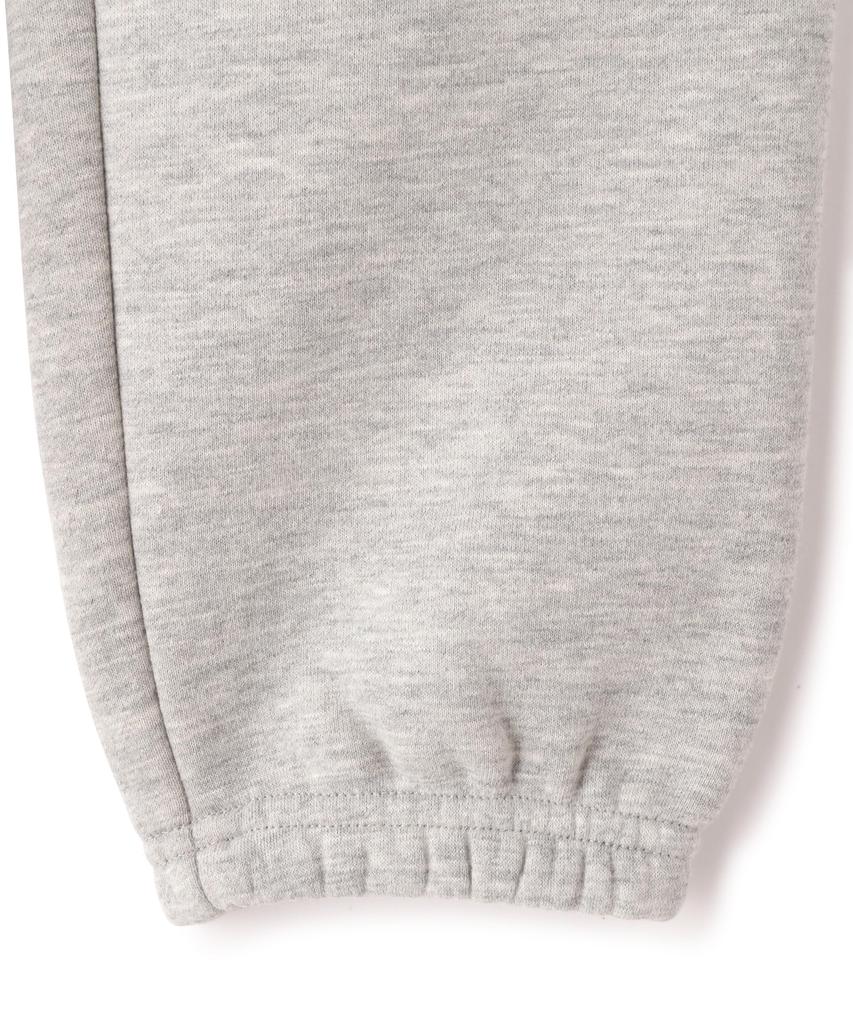 AVIREX Kids VARSITY LOGO SWEAT PANTS 100 Oxford 783-3910951