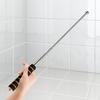 130cm/200cm Telescopic Wall Check Hammer Adjustable Empty Drum Hammer Inspection Tool Walls Floors Ceilings Tiles Test Checker