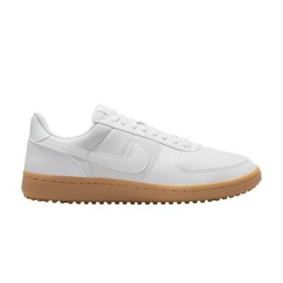 Wmns Field General 82 'White Gum' FZ5593-101