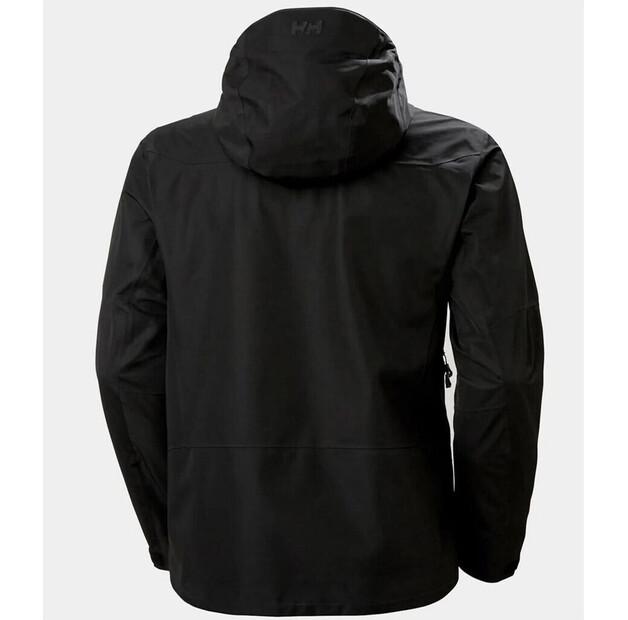 Куртка Helly Hansen Odin 9 Worlds Infinity Shell