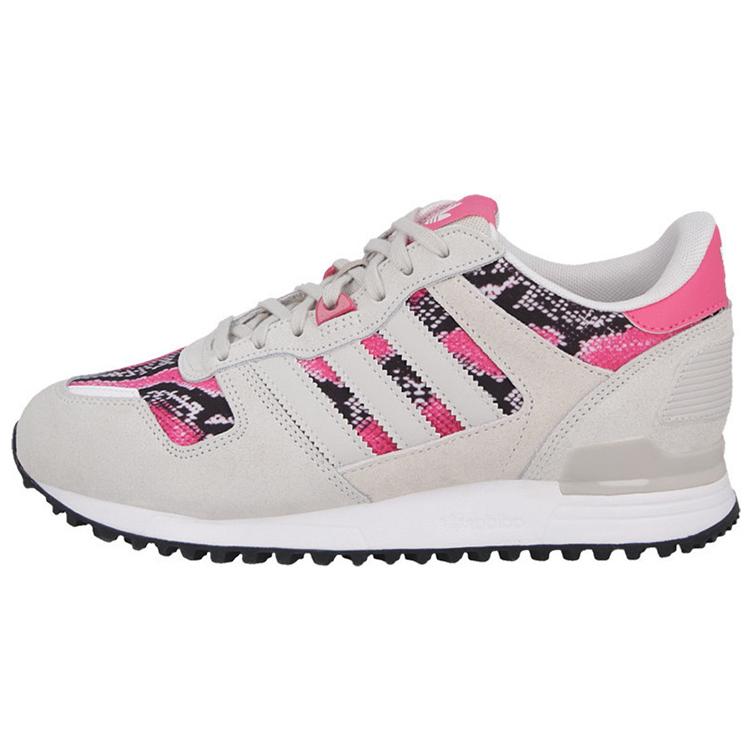 Adidas Originals Zx 700 'Cream Pink' Women's B25714