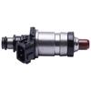 4 PEZZI Iniettori Carburante Abbinati al Flusso 06164P2J000 Per Honda Accord Civic Acura RL TL Integra 842-12192 1550333