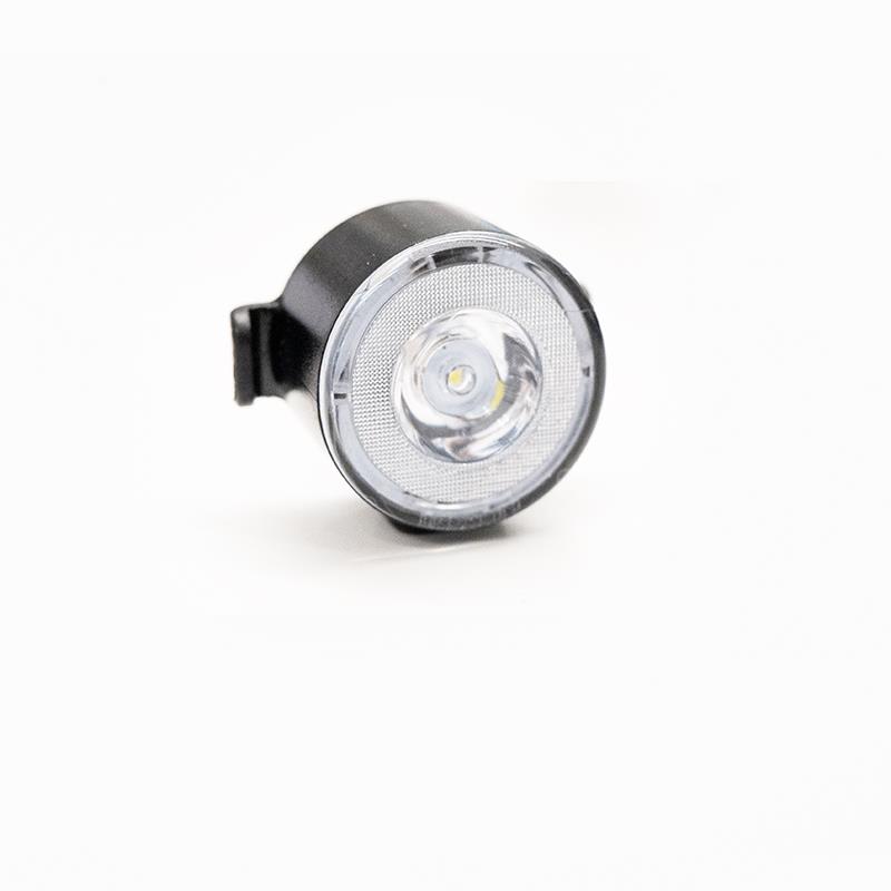 Type-C Rechargeable Bike Light LED Bicycle Lamp Front/Rear/Set Highlight Lighting Front Headlight Rear Taillight Cycling Lantern 7