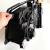 Wuzheng Auchy 1800 Light Truck Headlight Assembly