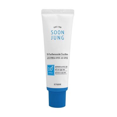 Etude House Soon Jung 10-Panthensoside Cica Balsam 50ml