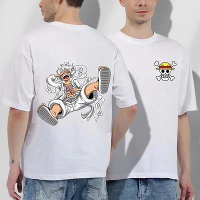 Üst giysisi – T-shirtler