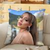 Ayliva AAyliva in Liebe Cushion Cover Soft Durable Reversible Pillow Cover Home Car MultiScene Daily Comfort Pillowcase