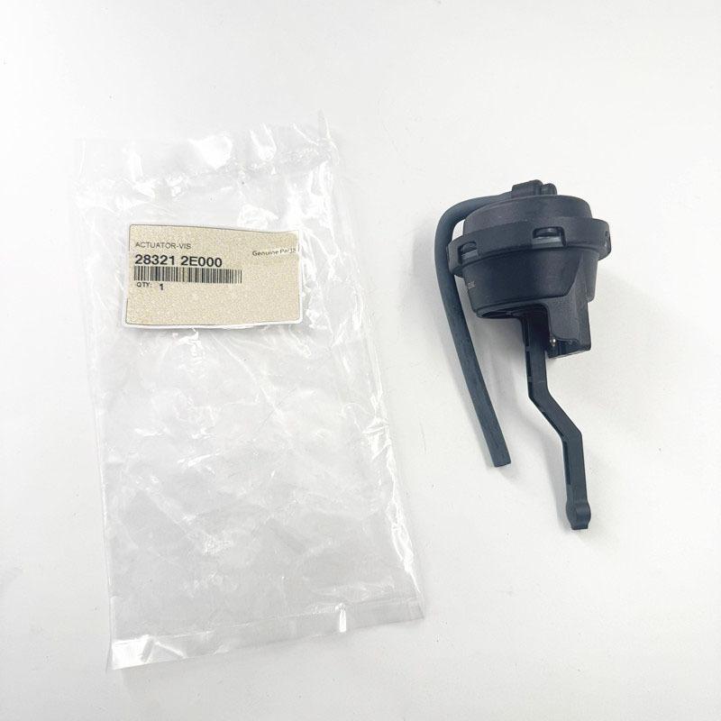 Neuer OEM-Ansaugklappensteller für Hyundai Elantra GT I30 2012 - 2017 283212E000 28321-2E000