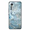 For Blackview A85 Case Marble Silicone TPU Shockproof Soft Phone Cover Case For Blackview A85 BlackviewA85 Fashion Bumper Fundas