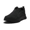 Timberland Lincoln Peak Leather Abrasion Resistant Low Top Casual Shoes Men's Black A2M4Y015