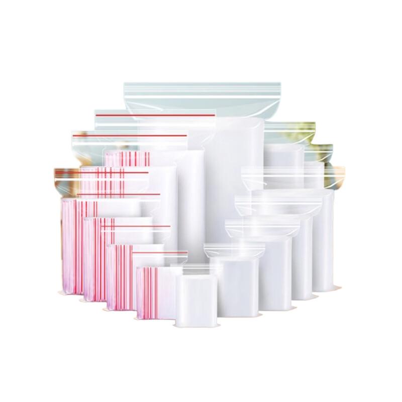 HNYH Ziplock Reclosable Storage Bags
