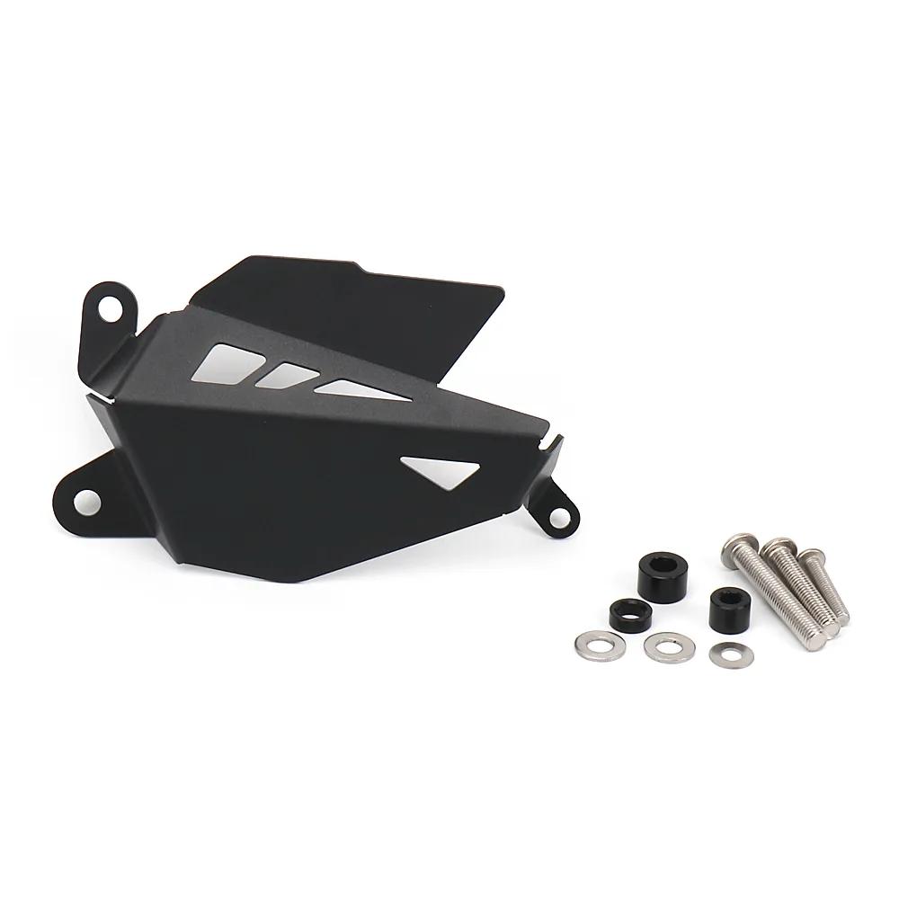 

Защита рычага переключения передач, черная, для DUCATI MULTISTRADA V4 Multistrada V4 чёрный