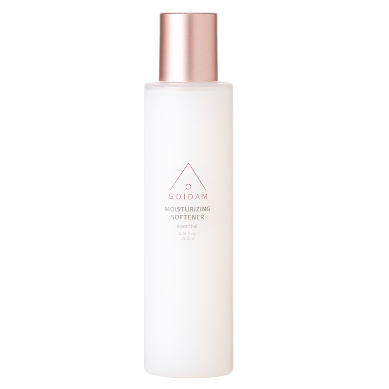 Moisturizing Softener 200ml
