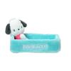 Sanrio Pochacco Mascot Accessory Case 315389 (Square)