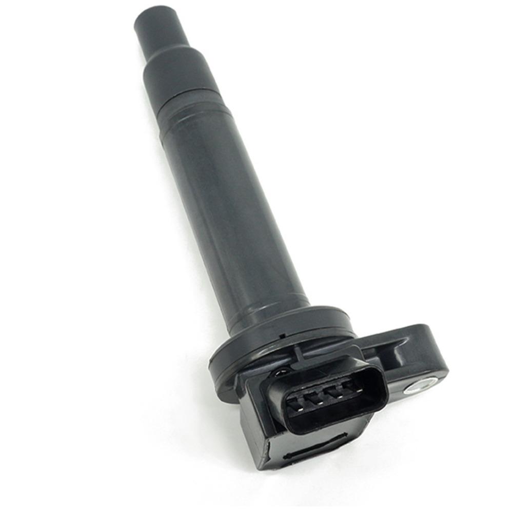 New Ignition Coil New 90919-02230 For Toyota Lana Cruiser 100 4.7 For Lexus IS200 IS300 SC430 GS430 LS430 MK1 Pencil