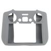 Drone Remote Control Silicone Cover Soft Dustproof Scratch Proof Silicone Protective Case for Air 3 RC 2 Remote Control