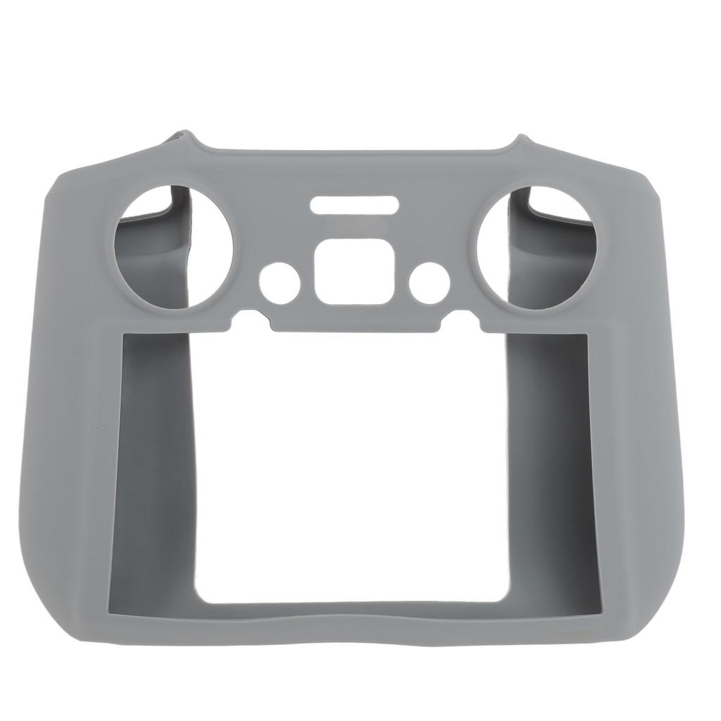 Drone Remote Control Silicone Cover Soft Dustproof Scratch Proof Silicone Protective Case for Air 3 RC 2 Remote Control