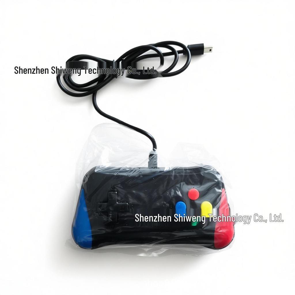 New SUP Series 400-in-1 Game Console: G5 Two-Player Controller & X7M Handheld Universal Controller G9.