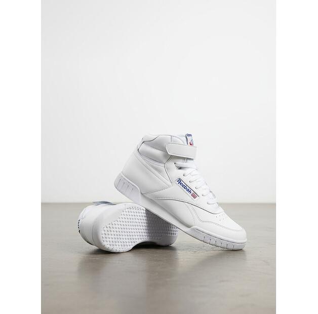 Кроссовки Reebok EO-EX-O-FIT HI