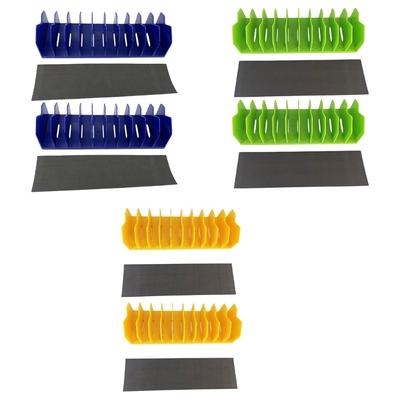 Cuchillos y accesorios de cocina – Almacenamiento de cuchillos